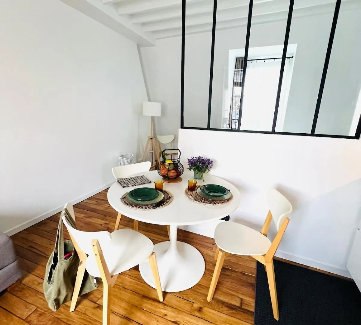 Apartment Welcome To Montmartre Paris