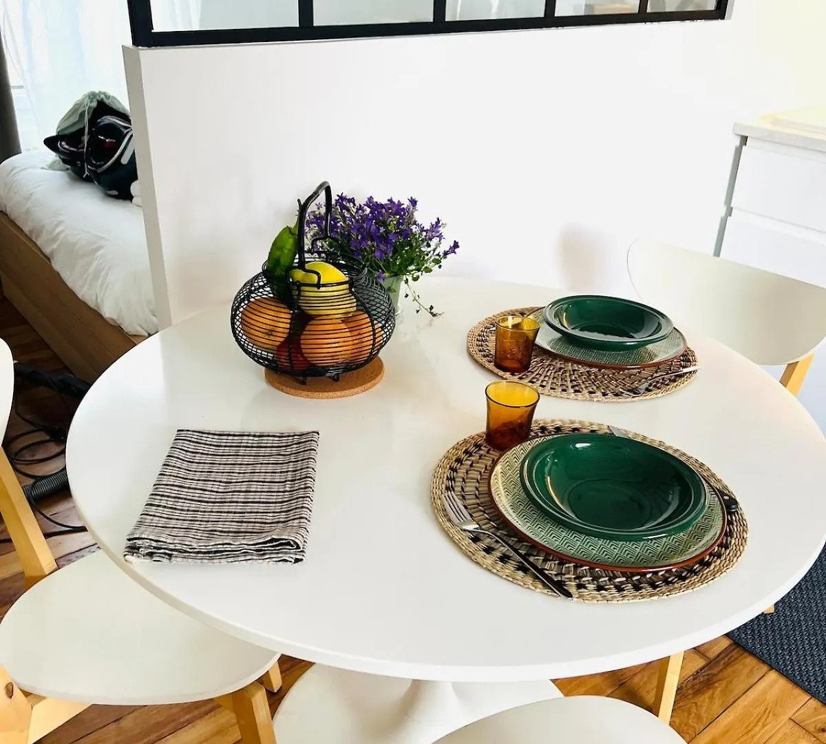 Welcome To Montmartre Parijs Appartement